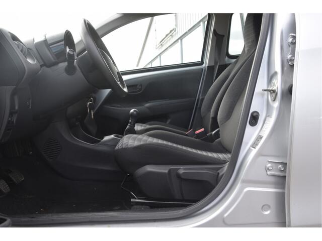 Peugeot 108 1.0 e-VTi Active Airco | 5drs | Bluetooth | Audio | CV+AB | DAB