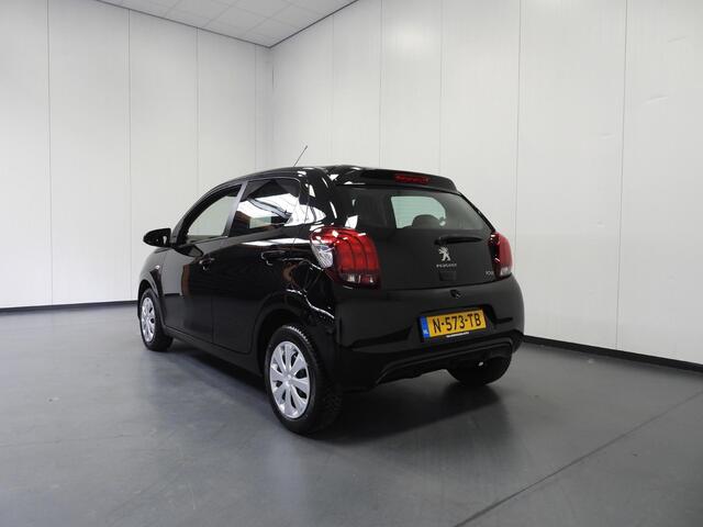 Peugeot 108 1.0 e-VTi Active AIRCO/BLUETOOTH!