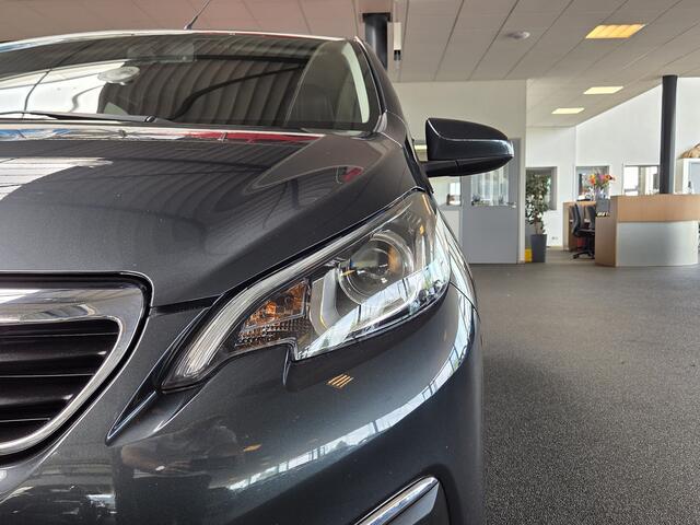 Peugeot 108 1.0 e-VTi Allure