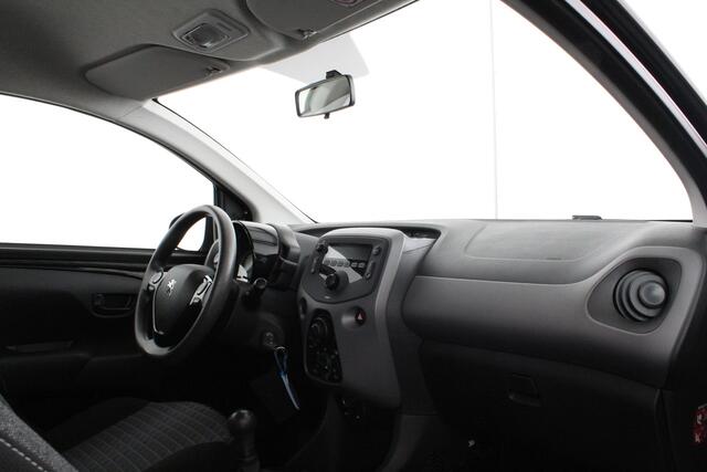 Peugeot 108 1.0 e-VTi Active > Airco/5-deurs/12 maanden BOVAG garantie