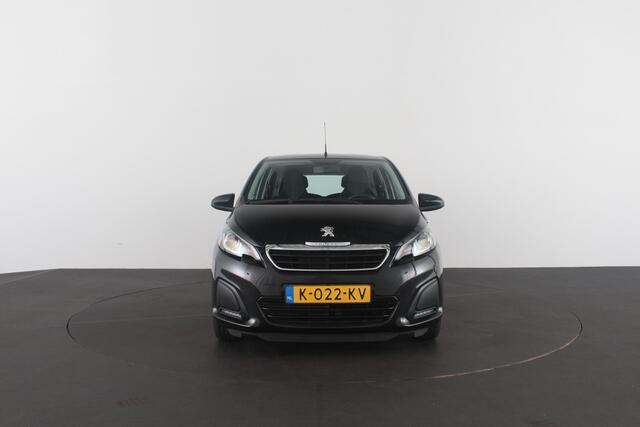 Peugeot 108 1.0 e-VTi Active > Airco/5-deurs/12 maanden BOVAG garantie