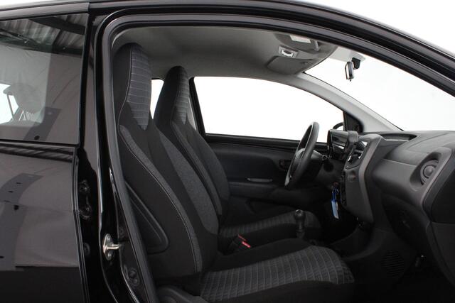Peugeot 108 1.0 e-VTi Active > Airco/5-deurs/12 maanden BOVAG garantie