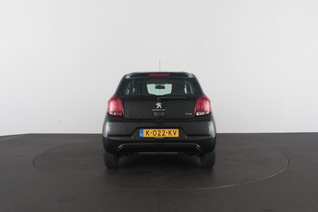 Peugeot 108 1.0 e-VTi Active > Airco/5-deurs/12 maanden BOVAG garantie