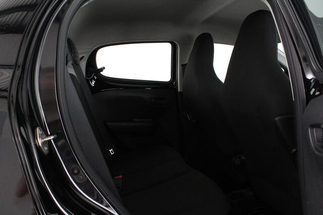 Peugeot 108 1.0 e-VTi Active > Airco/5-deurs/12 maanden BOVAG garantie
