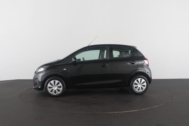 Peugeot 108 1.0 e-VTi Active > Airco/5-deurs/12 maanden BOVAG garantie