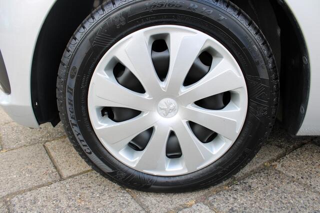 Peugeot 108 1.0 e-VTi Active
