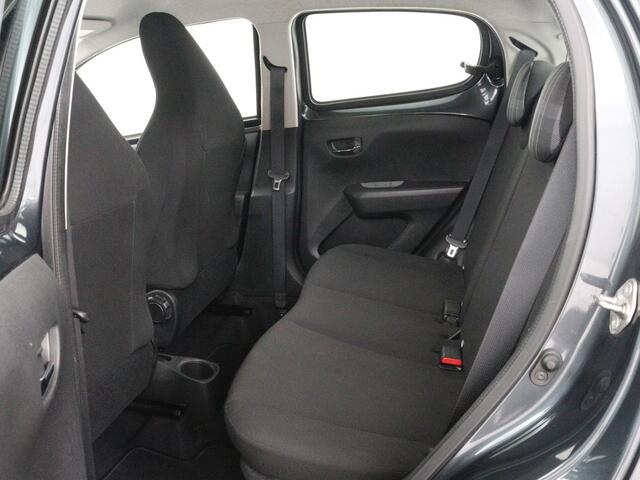 Peugeot 108 1.0 e-VTi Allure | Cruise control | Navigatie | DAB+ | Mirrorlink | Bluetooth | Airco
