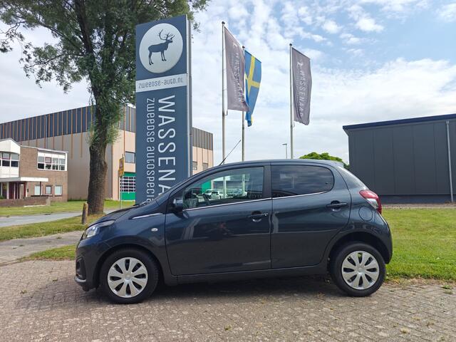 Peugeot 108 1.0 e-VTi Active | Airco | 5-drs | Bluetooth |