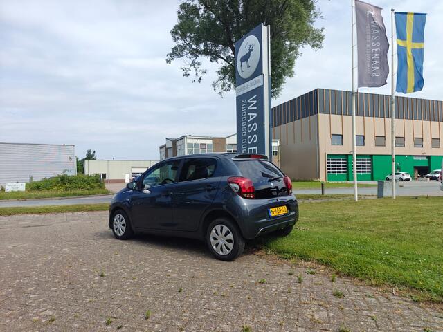 Peugeot 108 1.0 e-VTi Active | Airco | 5-drs | Bluetooth |