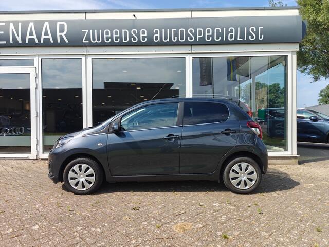 Peugeot 108 1.0 e-VTi Active | Airco | 5-drs | Bluetooth |