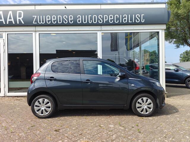 Peugeot 108 1.0 e-VTi Active | Airco | 5-drs | Bluetooth |