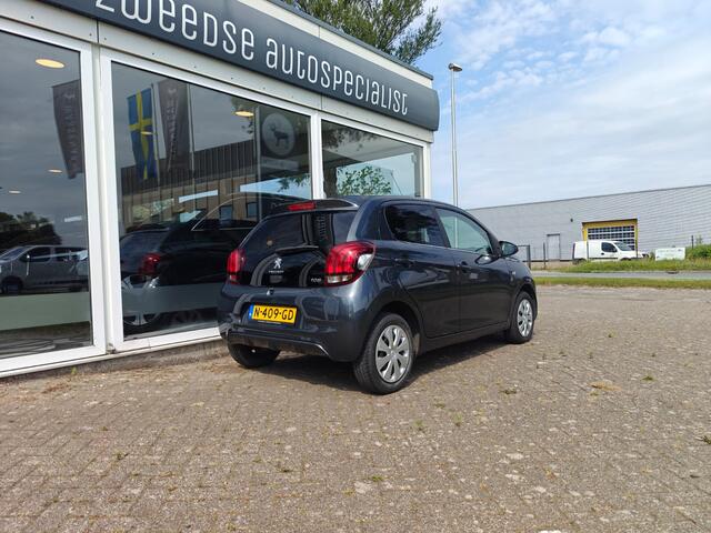 Peugeot 108 1.0 e-VTi Active | Airco | 5-drs | Bluetooth |