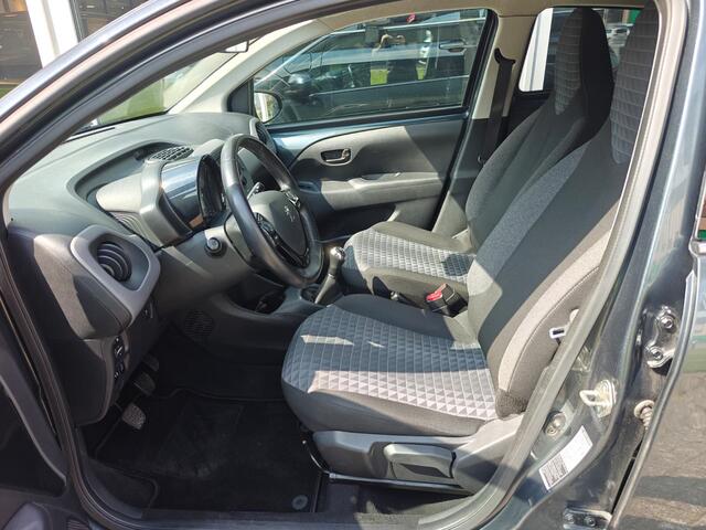 Peugeot 108 1.0 e-VTi Active | Airco | 5-drs | Bluetooth |