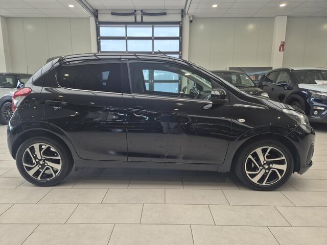 Peugeot 108 1.0 e-VTi Active [ AUTOMAAT | AIRCO ]