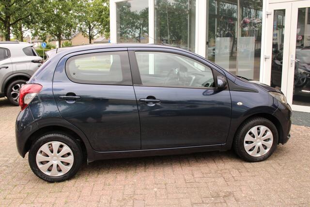 Peugeot 108 1.0 e-VTi Blue Lion