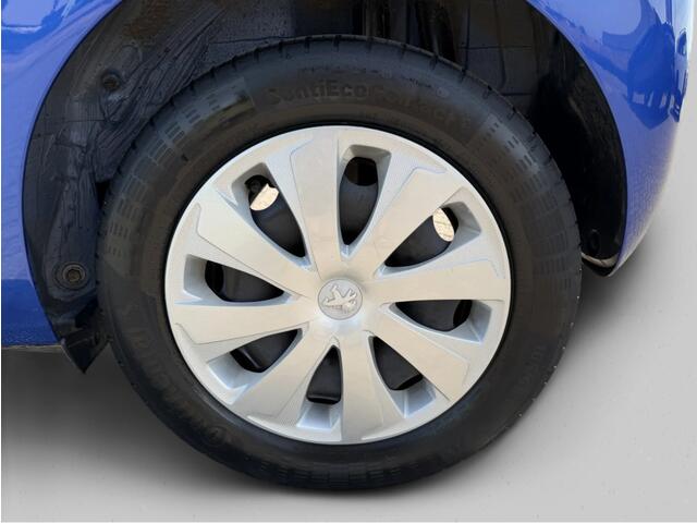 Peugeot 108 1.0 e-VTi Access | Slechts 19.139 km | Airco | Bluetooth | Winter- & zomerset