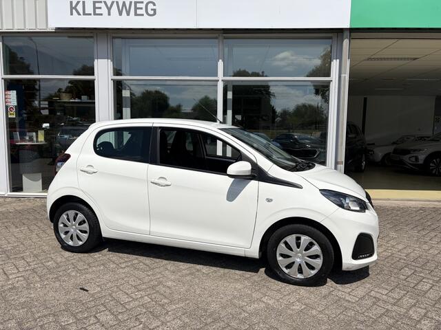 Peugeot 108 1.0 e-VTi Active, 5d, Airco, Pdc, Navigatie