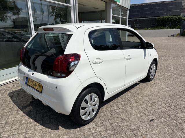 Peugeot 108 1.0 e-VTi Active, 5d, Airco, Pdc, Navigatie