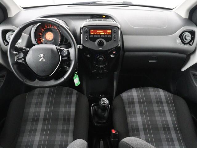 Peugeot 108 | 5-Deurs | Elektrische ramen | Lichtmetaal | NAP 53.000 km | Peugeot 108 1.0 e-VTi Style | 5-Deurs | Elektrisch | 5-Deurs | Elektrische ramen | Lichtmetaal | NAP 53.000 km | Full LED | Bluetooth | Airco |