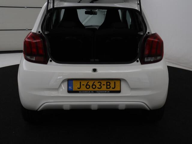 Peugeot 108 | 5-Deurs | Elektrische ramen | Lichtmetaal | NAP 53.000 km | Peugeot 108 1.0 e-VTi Style | 5-Deurs | Elektrisch | 5-Deurs | Elektrische ramen | Lichtmetaal | NAP 53.000 km | Full LED | Bluetooth | Airco |