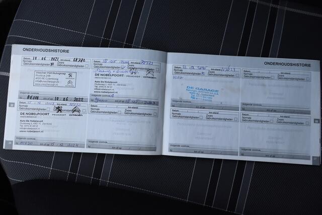 Peugeot 108 1.0 e-VTi Active Airco/Bluetooth/Centrale vergrendeling/Elektrische ramen