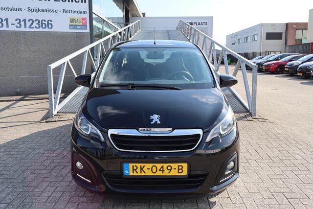 Peugeot 108 1.0 e-VTi Active Airco/Bluetooth/Centrale vergrendeling/Elektrische ramen