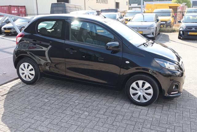 Peugeot 108 1.0 e-VTi Active Airco/Bluetooth/Centrale vergrendeling/Elektrische ramen