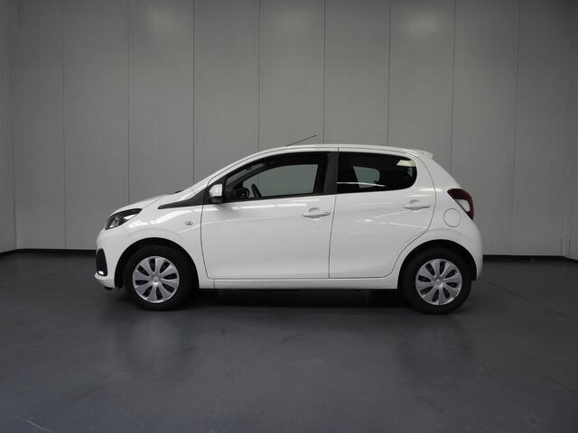 Peugeot 108 1.0 e-VTi Active AIRCO/BLUETOOTH!