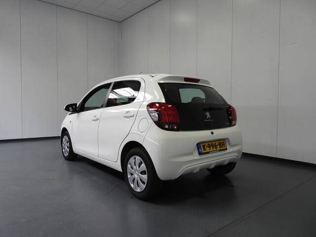 Peugeot 108 1.0 e-VTi Active AIRCO/BLUETOOTH!