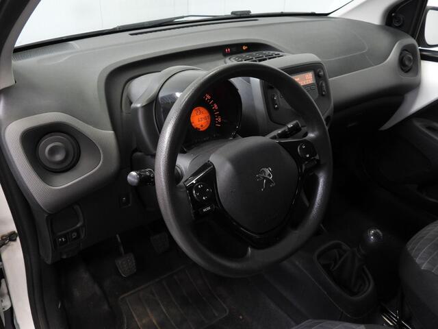 Peugeot 108 1.0 e-VTi Active AIRCO/BLUETOOTH!