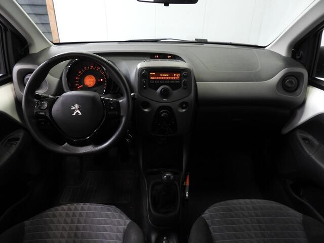 Peugeot 108 1.0 e-VTi Active AIRCO/BLUETOOTH!
