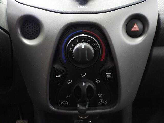 Peugeot 108 1.0 e-VTi Active AIRCO/BLUETOOTH!