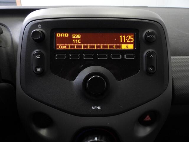 Peugeot 108 1.0 e-VTi Active AIRCO/BLUETOOTH!