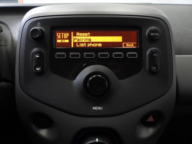 Peugeot 108 1.0 e-VTi Active AIRCO/BLUETOOTH!