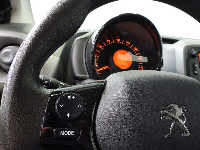 Peugeot 108 1.0 e-VTi Active AIRCO/BLUETOOTH!