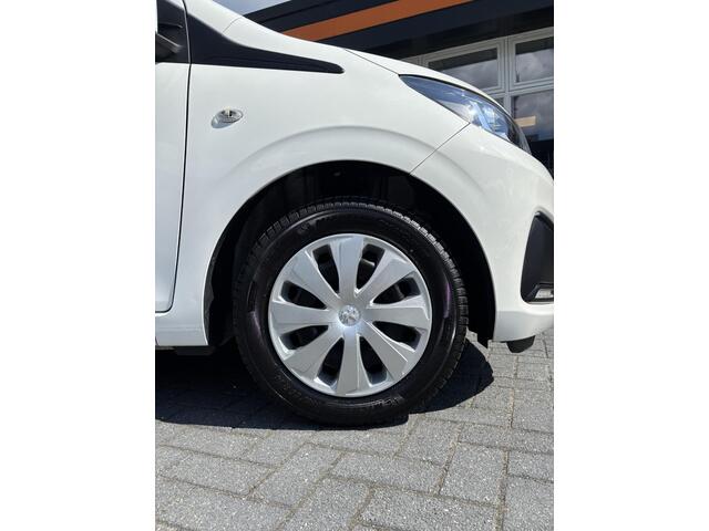 Peugeot 108 1.0 e-VTi Active