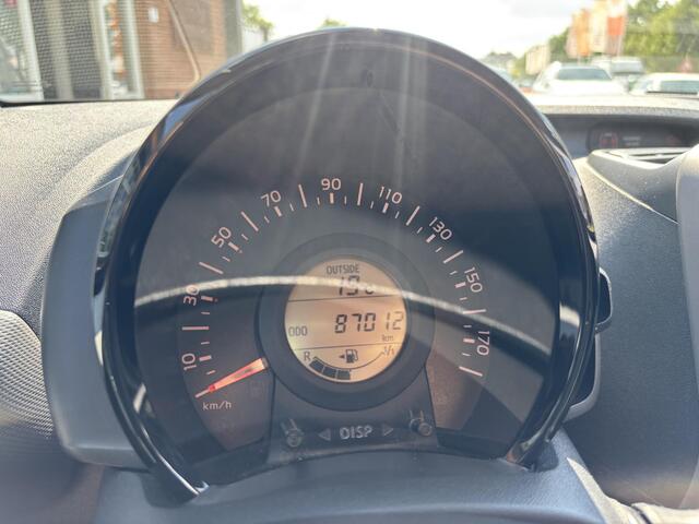 Peugeot 108 1.0 e-VTi Active