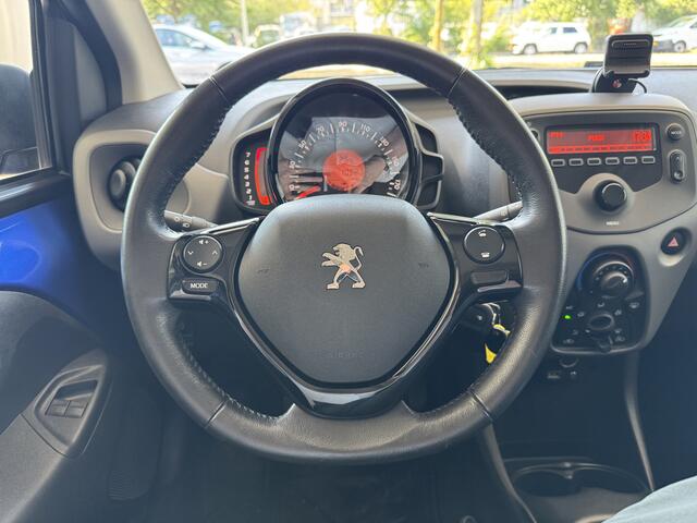 Peugeot 108 1.0 e-VTi Active TOP!