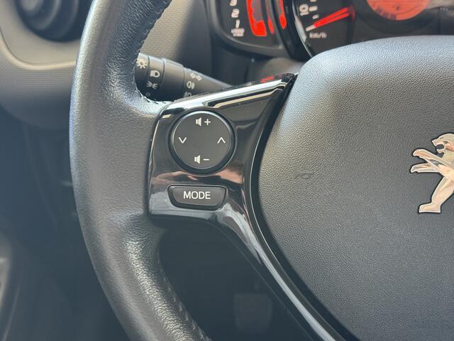 Peugeot 108 1.0 e-VTi Active TOP!