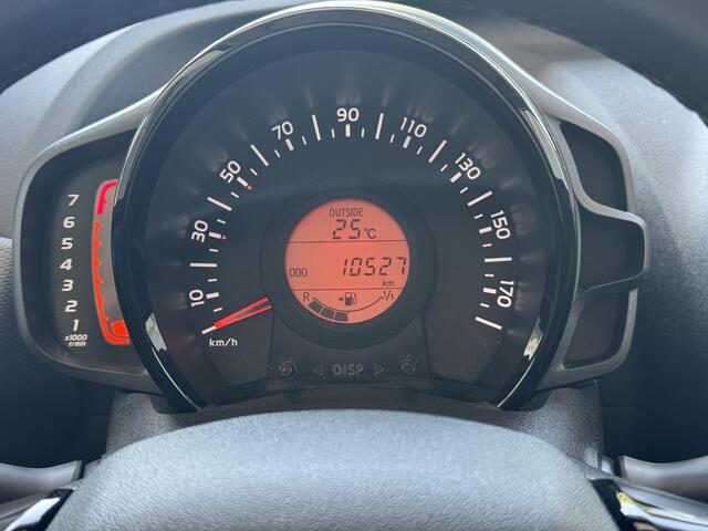 Peugeot 108 1.0 e-VTi Active TOP!