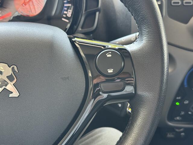 Peugeot 108 1.0 e-VTi Active TOP!