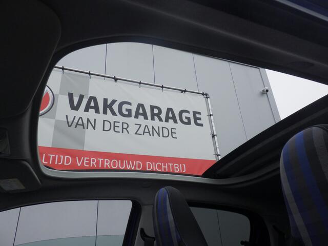 Peugeot 108 1.0 e-VTi Collection TOP! Cabrio, Camera, Keyless, Compleet!