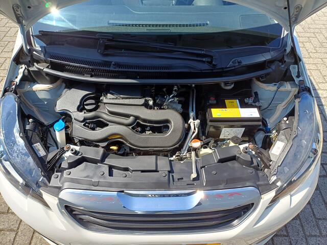 Peugeot 108 1.0 e-VTi Active | AIRCO | BLUETOOTH | Wij bieden ook financiering mogelijkheden aan.