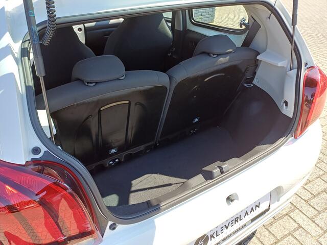 Peugeot 108 1.0 e-VTi Active | AIRCO | BLUETOOTH | Wij bieden ook financiering mogelijkheden aan.