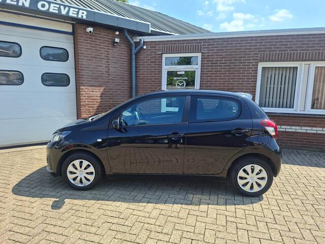 Peugeot 108 1.0 E-VTI ACTIVE / airco / 5 deurs /