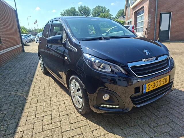 Peugeot 108 1.0 E-VTI ACTIVE / airco / 5 deurs /