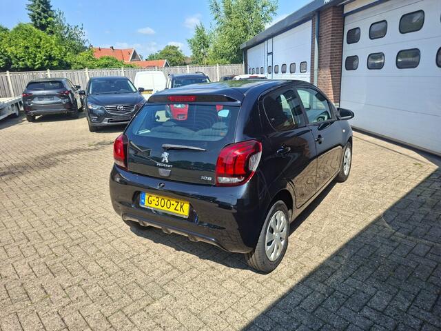 Peugeot 108 1.0 E-VTI ACTIVE / airco / 5 deurs /