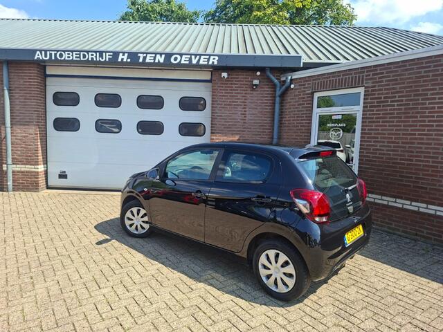 Peugeot 108 1.0 E-VTI ACTIVE / airco / 5 deurs /