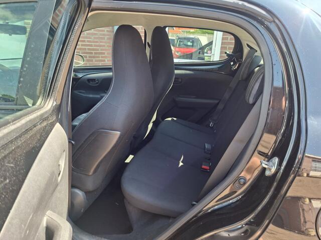 Peugeot 108 1.0 E-VTI ACTIVE / airco / 5 deurs /