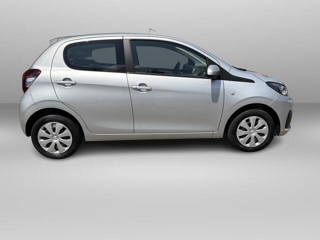 Peugeot 108 1.0 Active Airco | Blue Tooth | 5 drs | CV met afstandsbediening
